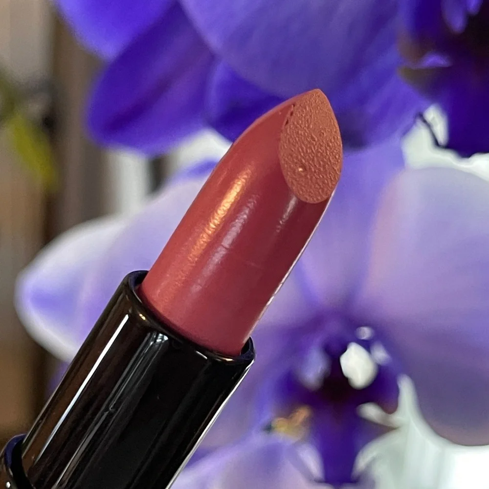 FOLLY FIRE Matte Lipstick In Sunset Blvd(Peachy Pink Nude)